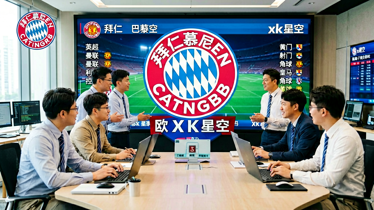 拜仁慕尼黑队徽