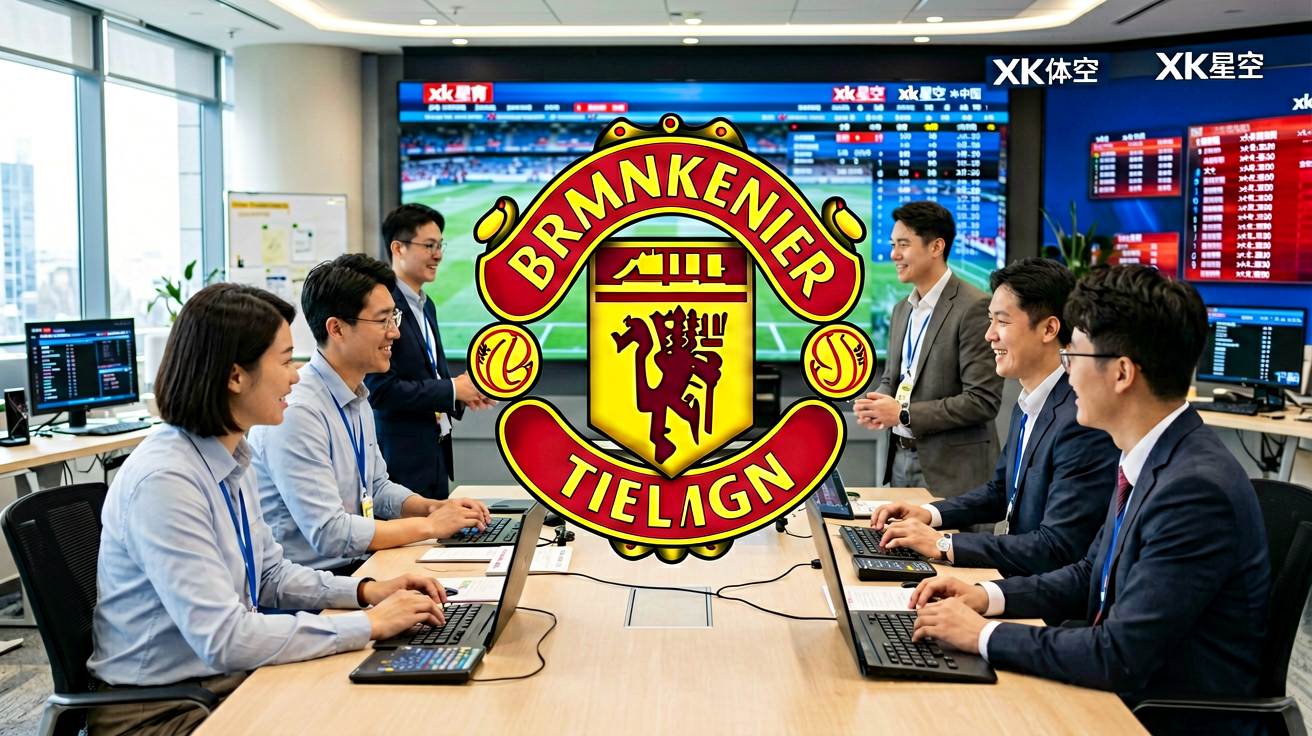 曼彻斯特联队徽