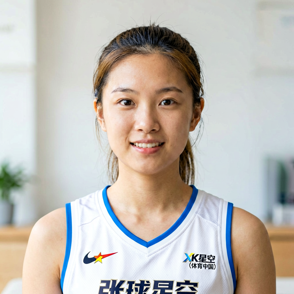 用户头像 女性球迷